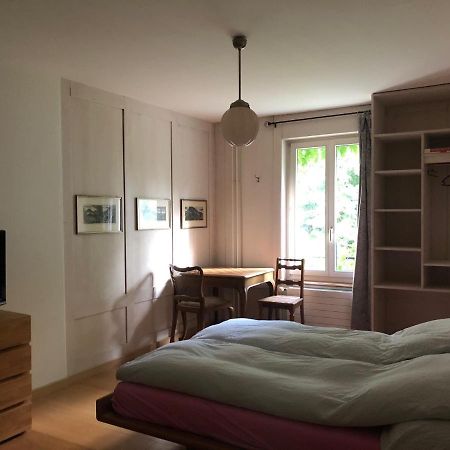 B&B Βίντερτουρ Εξωτερικό φωτογραφία