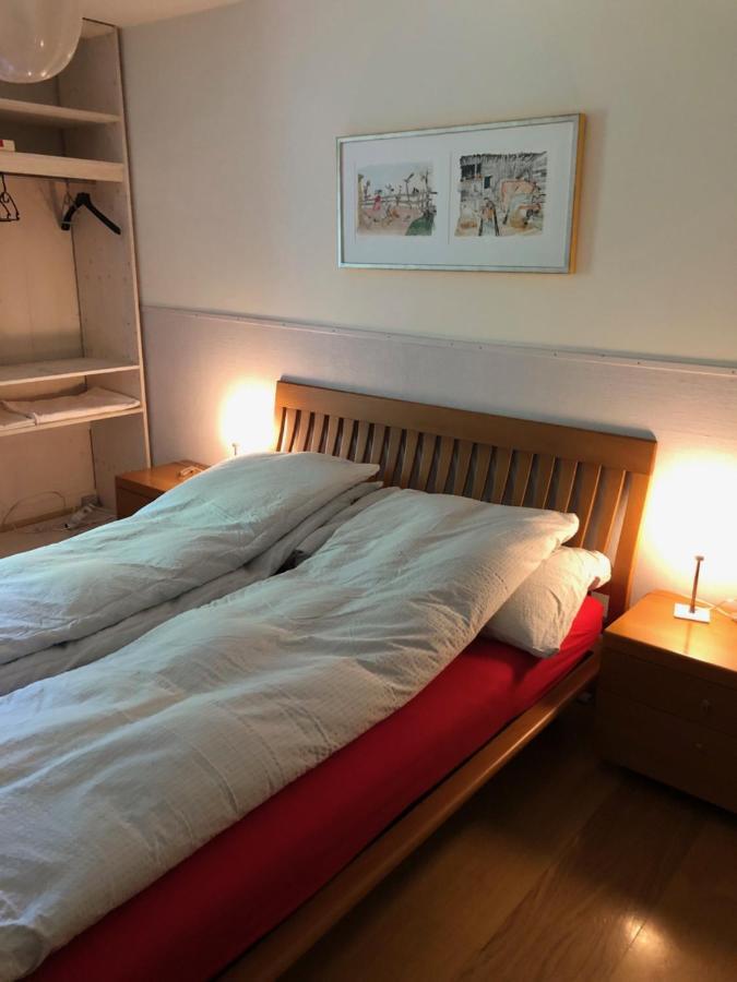 B&B Βίντερτουρ Εξωτερικό φωτογραφία