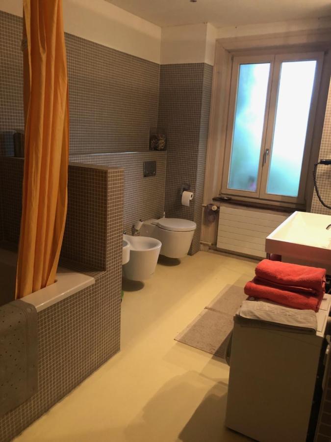 B&B Βίντερτουρ Εξωτερικό φωτογραφία
