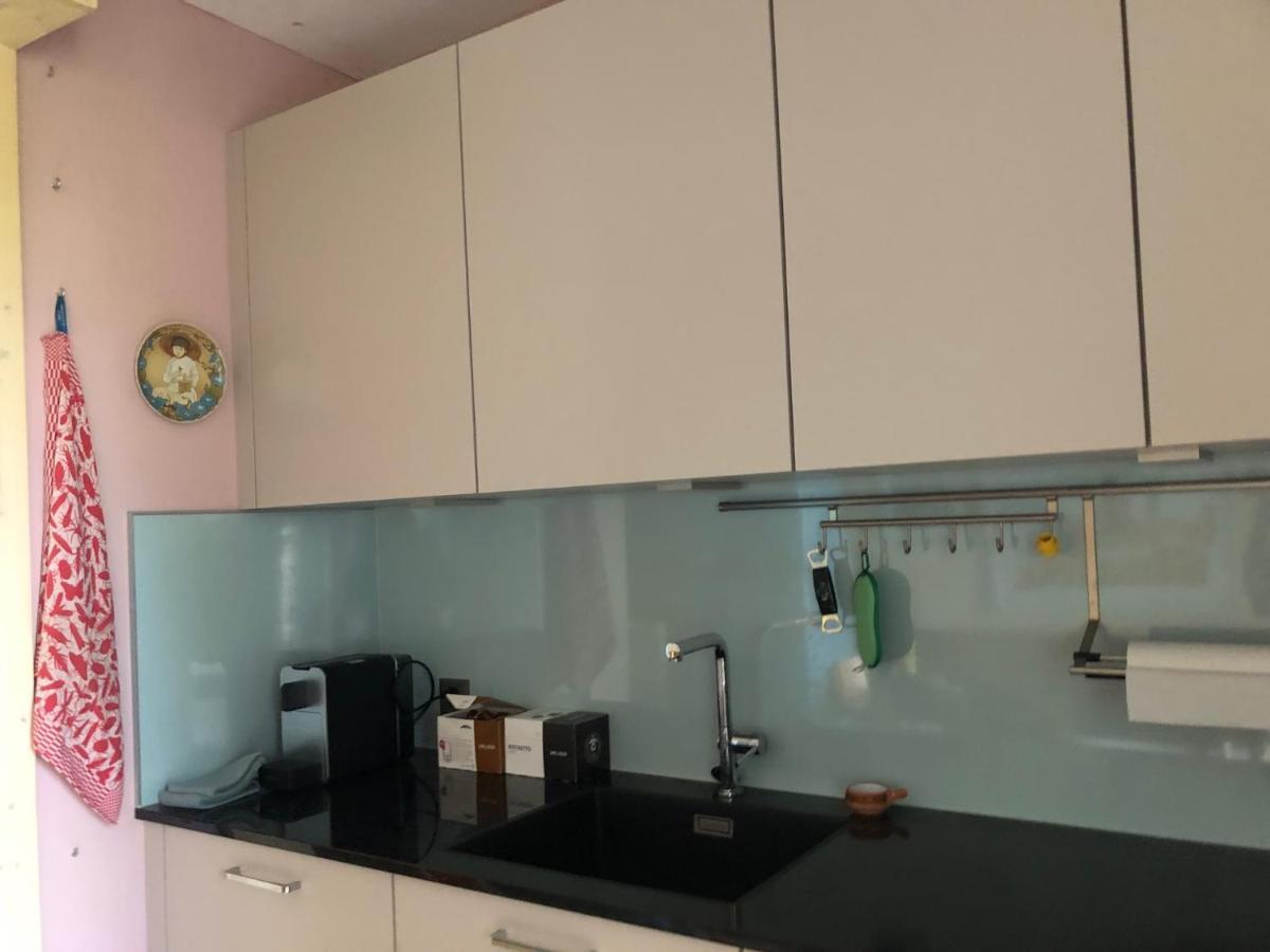 B&B Βίντερτουρ Εξωτερικό φωτογραφία