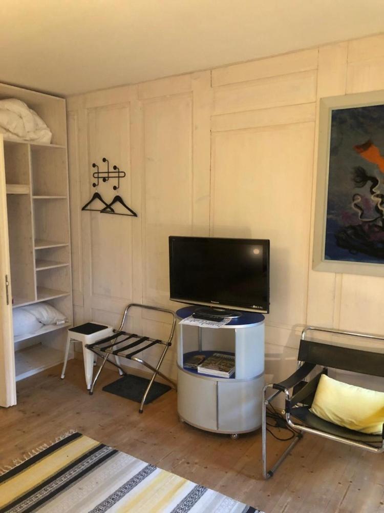 B&B Βίντερτουρ Εξωτερικό φωτογραφία