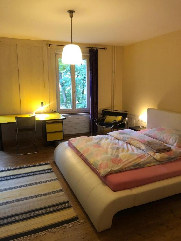 B&B Βίντερτουρ Εξωτερικό φωτογραφία